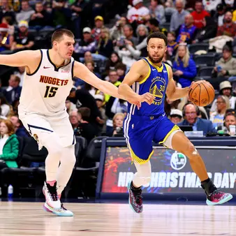 NBA Players Will Lose $480 Million From The League's Escrow System