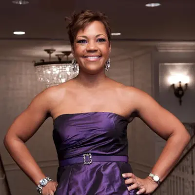 Stacie Scott Turner