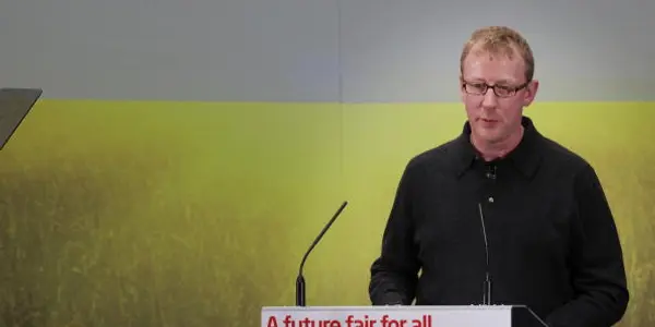 Dave Rowntree