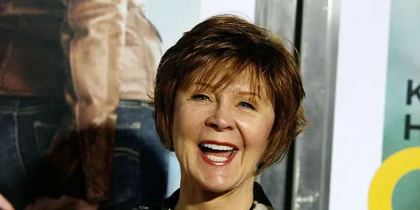 Janet Evanovich