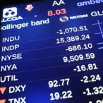 Chinese Ex-Billionaire Yang Zhihui Went Missing, His Company's Stock Plummeted… And He Was Just Arrested
