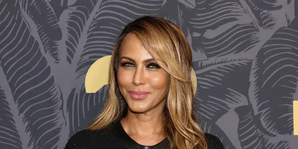Nicole Ari Parker