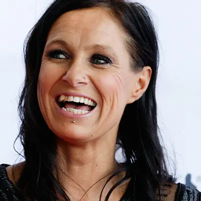Kasey Chambers