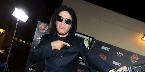 Gene Simmons