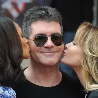Simon Cowell Net Worth