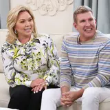 Reality Stars Todd And Julie Chrisley Found Guilty Federal Bank Fraud And Tax Evasion Charges