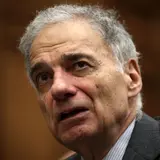 Ralph Nader