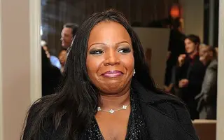 Cynthia Stafford Net Worth