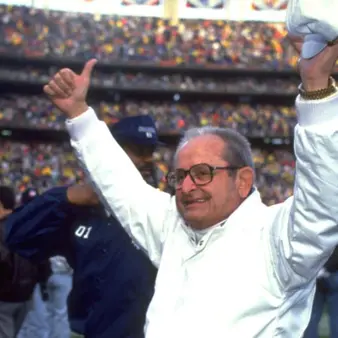 From Sandwich Seller To Multi-Billionaire NFL Owner – The Life Story Alex Spanos, Who Just Died At the Age Of 95