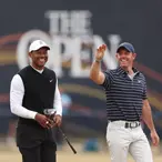 Here's What Rory McIlroy And Tiger Woods Got For Staying Loyal To The PGA