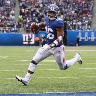Going Forward Saquon Barkley Will Only Accept Bitcoin For His Endorsement Money
