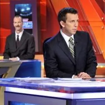 James Duthie Net Worth