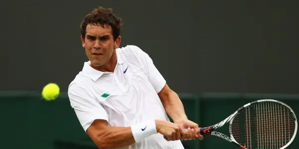 Ryan Sweeting