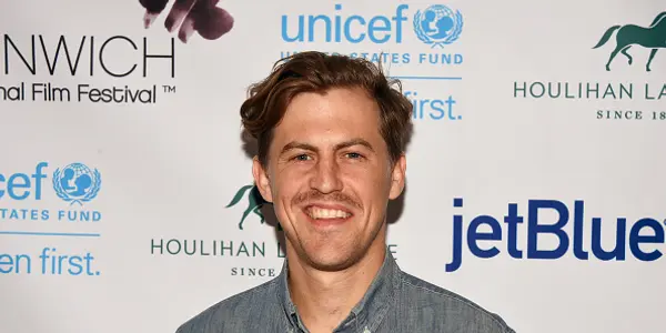 Alex Moffat