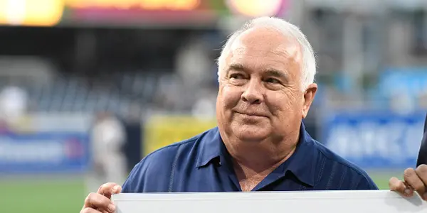 Ron Fowler