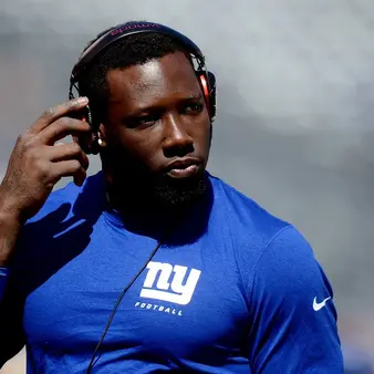 The Time A 4th Of July Fireworks Accident Cost An NFL Player $60 Million And A Finger