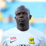 N'Golo Kanté