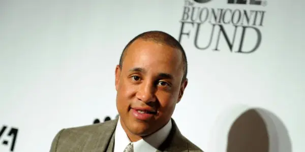John Starks