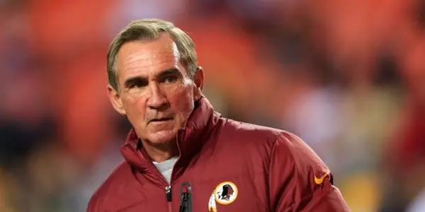 Mike Shanahan
