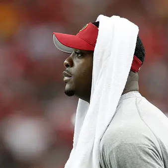 Clinton Portis And Joe Horn Are Among 12 NFL Players Accused Of Defrauding The NFL's Health Care Plan