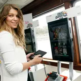 Ivana Milicevic Net Worth