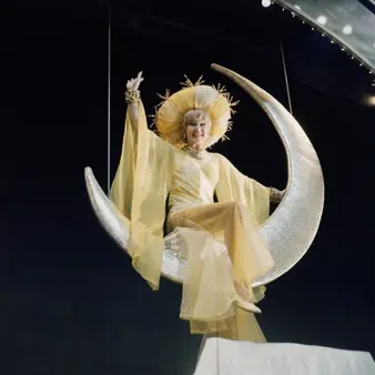 Ginger Rogers Net Worth