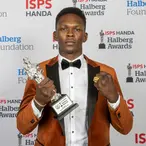 Israel Adesanya Net Worth