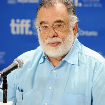 Francis Ford Coppola Is "Broke" After His $120 Million "Megalopolis" Gamble Flopped — And Now He's Selling His Watches To Raise Cash