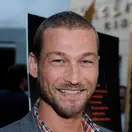 Andy Whitfield