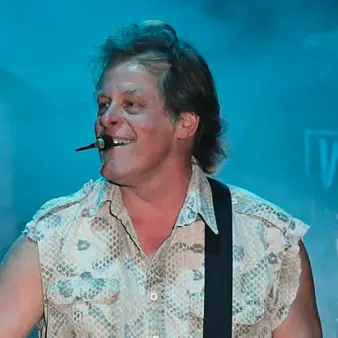 Ted Nugent Net Worth