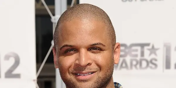 Brandon DeShazer