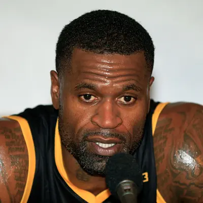 Stephen Jackson
