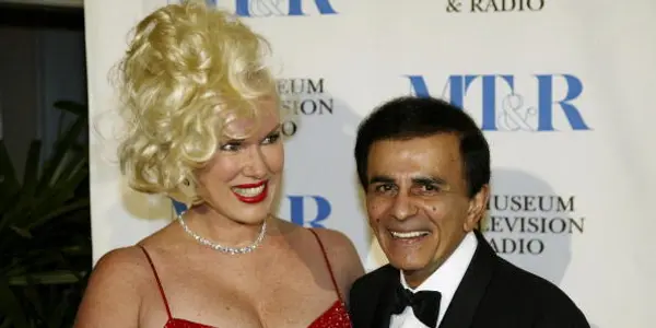 Jean Kasem