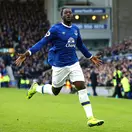 Romelu Lukaku