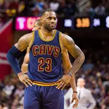 Top Ten Highest Paid Players In The NBA 2016