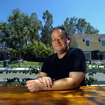 Marc Cherry Net Worth