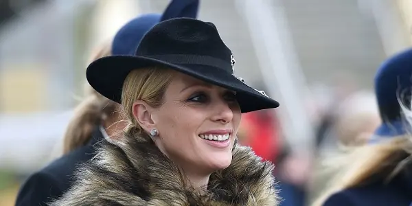 Zara Tindall