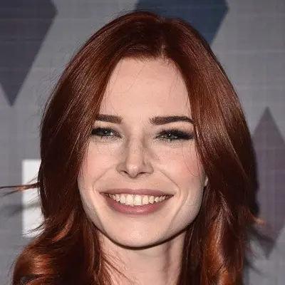 Chloe Dykstra