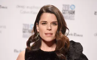 Neve Campbell Net Worth