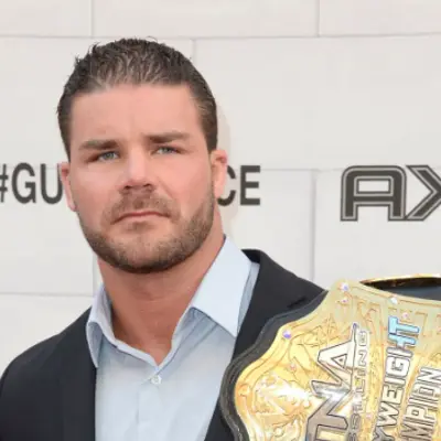 Bobby Roode