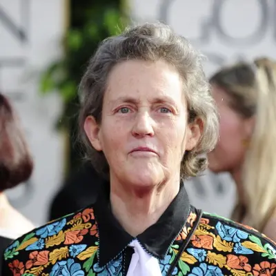 Temple Grandin