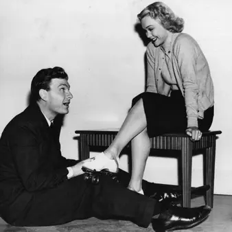 Jane Wyman Net Worth