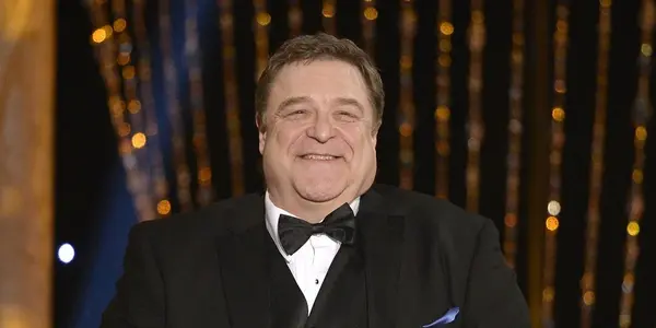 John Goodman