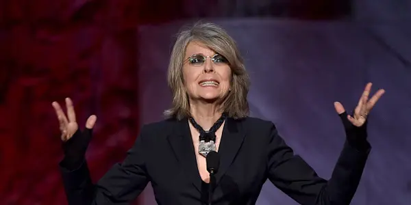 Diane Keaton