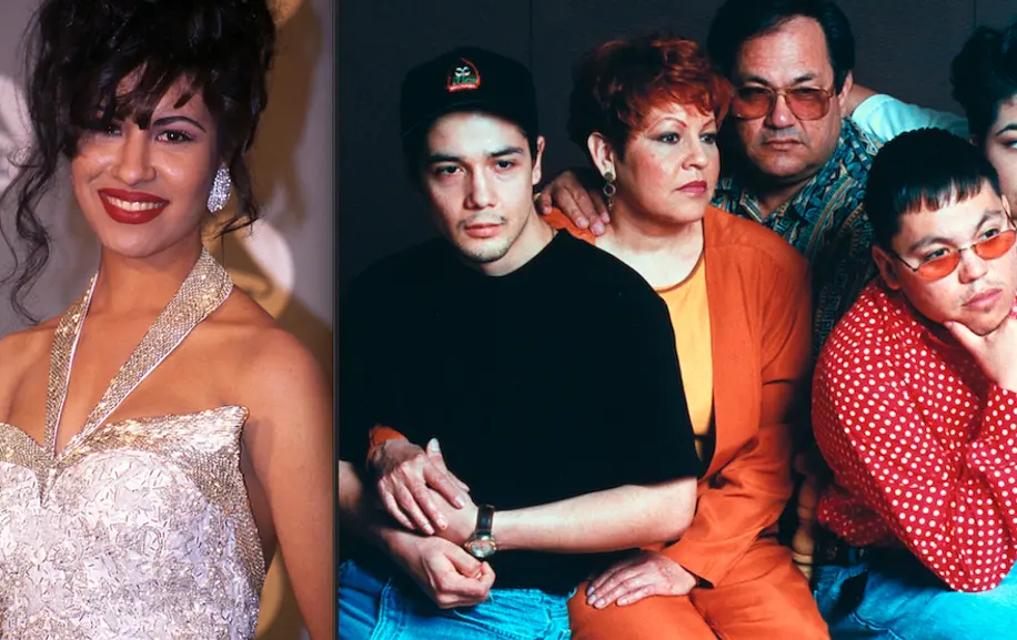Who Inherited Selena's Money, Royalties, And Copyrights? Inside The Multi-Decade Family Battle Over Her Never-Ending Posthumous Fortune