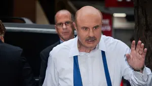Dr. Phil Loses Bankruptcy Battle As $500 Million TV Venture Collapses Into Liquidation