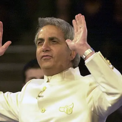 Benny Hinn