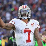 Colin Kaepernick Wanted Nearly 89 Times More Than The Average AAF Salary To Play For The League