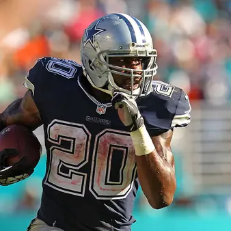 Darren McFadden Hits $300K Incentive, But Unfortunately These Players Fell Just Short Of Their Bonuses