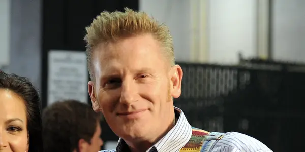 Rory Lee Feek